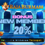 Rajaburma88 Link Daftar Mahjong Bet Kecil
