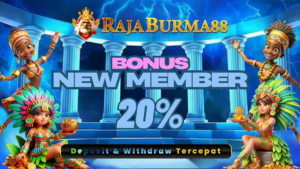 Rajaburma88 Link Daftar Mahjong Bet Kecil