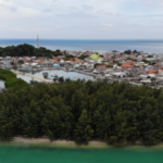 NASIB NEGERI PULAU KELAPA