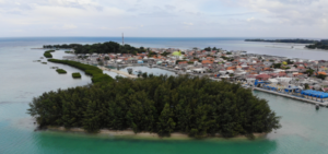 NASIB NEGERI PULAU KELAPA