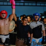 Merubah Pola Pikir Anak Muda Tauwaran Menjadi Bergelut