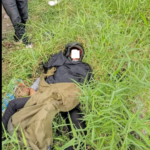 Geger Mayat Wanita Berhelm di Kebun Tebu Deli Serdang