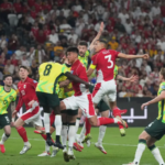 Dari Sydney Tim Nas Indonesia Mimpi Piala Dunia