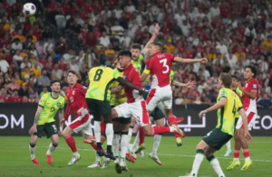 Dari Sydney Tim Nas Indonesia Mimpi Piala Dunia