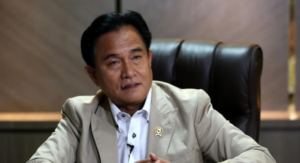 Perbaikan KUHAP Ditargetkan Berakhir Tahun Ini