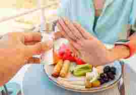 Tips Menjaga Kesehatan Jantung dengan Pola Makan Sehat - Kesehatan jantung ialah pandangan vital dalam melindungi