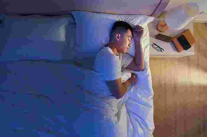 Cara Menjaga Pola Tidur Yang Berkualitas - Berartinya Pola Tidur yang Segar serta Metode Menjaganya. Tidur tidaklah