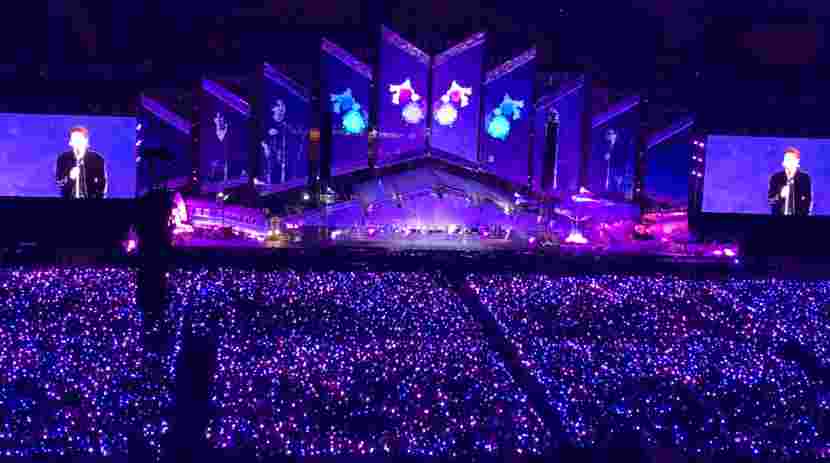 Fenomena Tren Musik Pop Korea Global - Kejadian Garis besar Nada Pop Korea: Mendobrak Batasan Adat serta Bahasa.