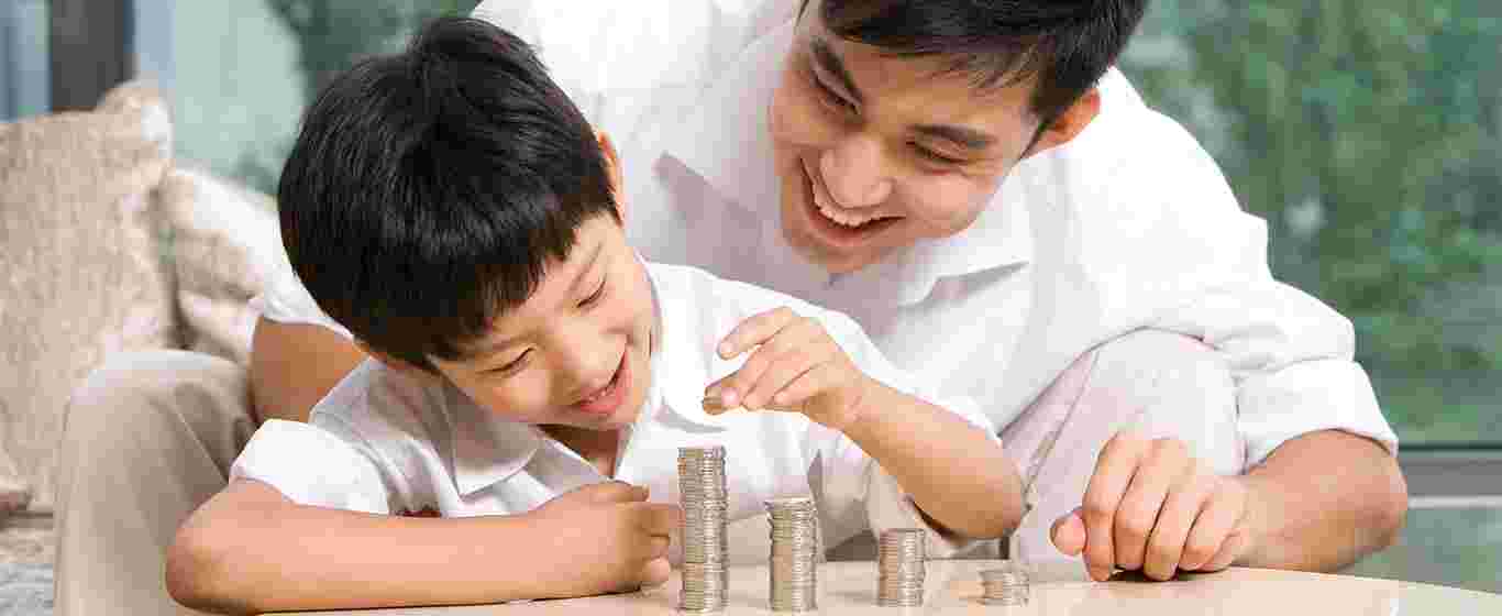 Kebiasaan Finansial Sehat Untuk Anak Muda - Kerutinan Keuangan yang Hendaknya Dipunyai Anak Belia Semenjak Dini.