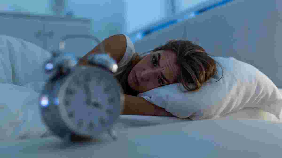 Rahasia Tidur Nyenyak Meski Banyak Pikiran - Tidur Lelap Walaupun Tekanan pikiran: Panduan serta Metode Relaksasi