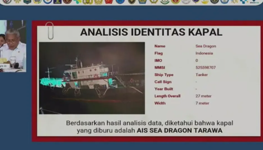 Sirine Smokel infiltrasi Narkoba Di Kepulauan Riau