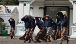 Guncangan Meter 5, 7 Gegar Pacitan Fibrasi Terasa sampai Ke Yogyakarta