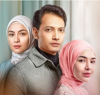 Film Terbaru 1imam 2makmum 2025