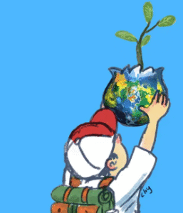 Pembelajaran Mengarah Indonesia Emas 2045