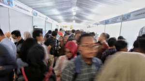 Pemicu Utama Momok Perlambatan Ekonomi