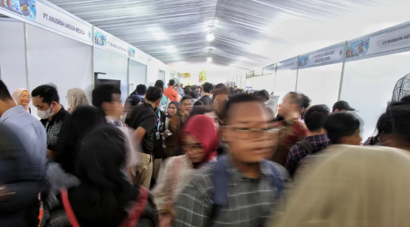 Pemicu Utama Momok Perlambatan Ekonomi