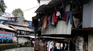 Mimpi Mahal Rumah Murah di Jakarta