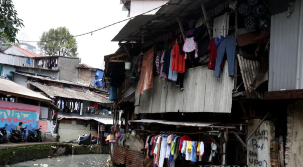 Mimpi Mahal Rumah Murah di Jakarta