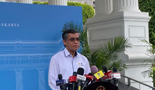Dorongan Bantuan Imbalan Lekas Cair.