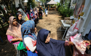 Penonaktifan KTP Jakarta Bersinambung, Salah jalan 38.000 Masyarakat