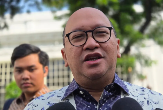 Alibi Rosan Perintahkan BUMN Hentikan Kelakuan Korporasi