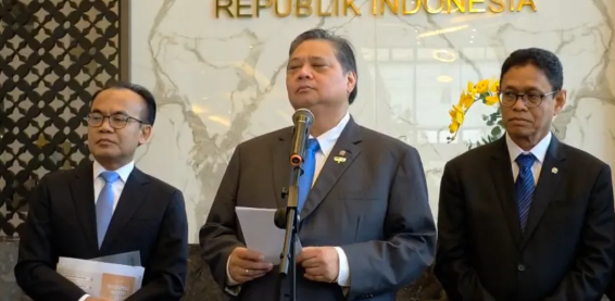Harkat Ekonomi Bangsa