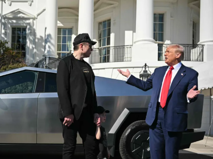 Kenapa Elon Musk Pergi dari Rezim Trump?