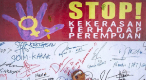 Putusan Enteng Pemerkosa