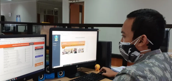 Mensupport Anak Belia Merambah Ruang Digital yang Aman