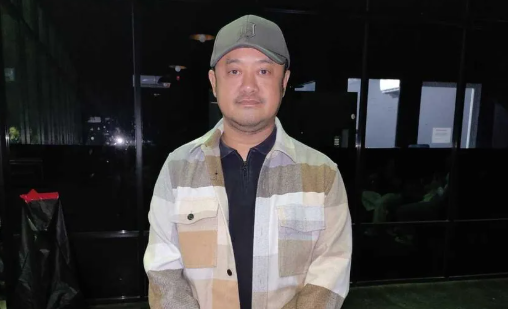 Rizal Mantovani Aplikasi Ilmu Hitam