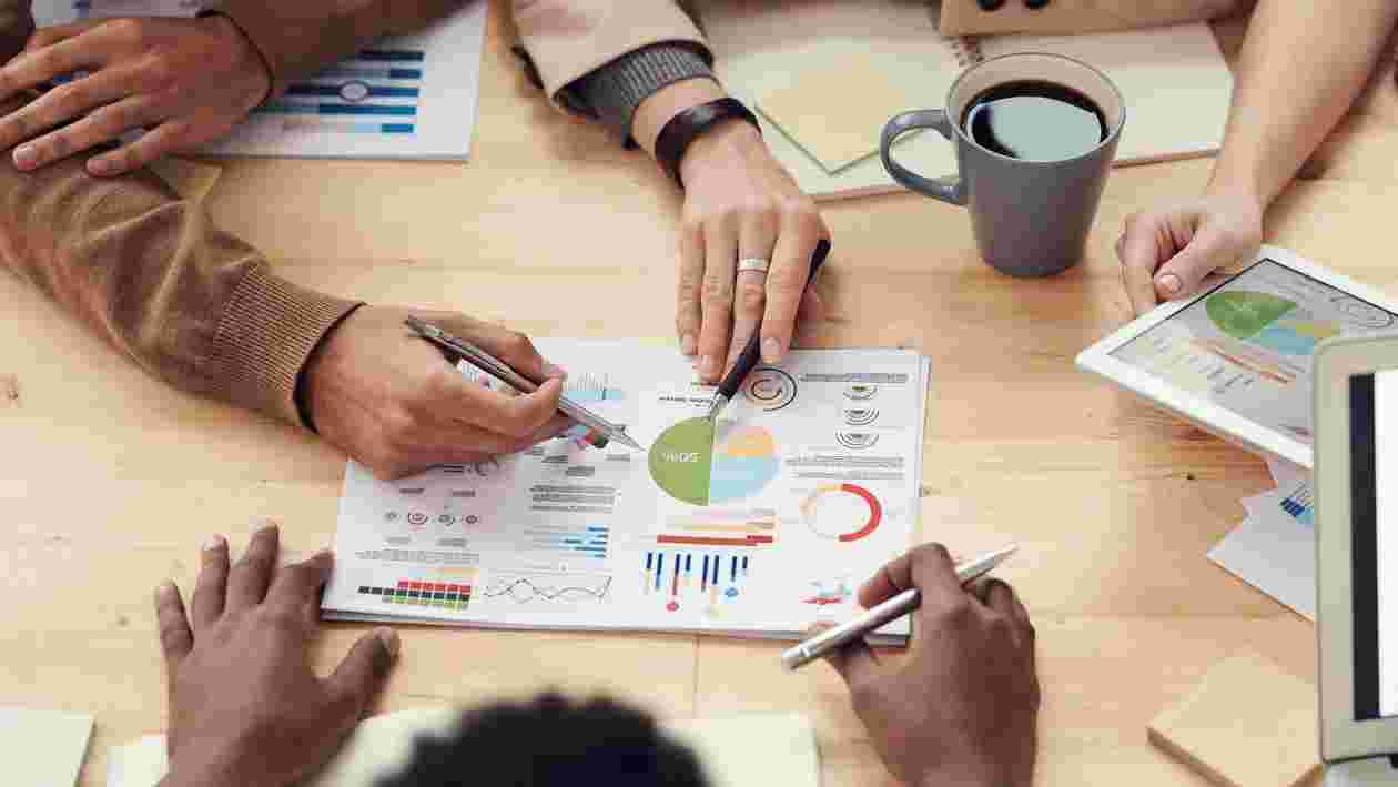 Strategi Menyusun Rencana Keuangan Tahunan - Kategorisasi Konsep Finansial Satu tahun Penuh: Bimbingan Komplit