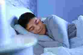 Tips Membentuk Pola Tidur Lebih Teratur - Metode Membuat Pola Tidur yang Segar serta Tertib: Kunci buat Hidup