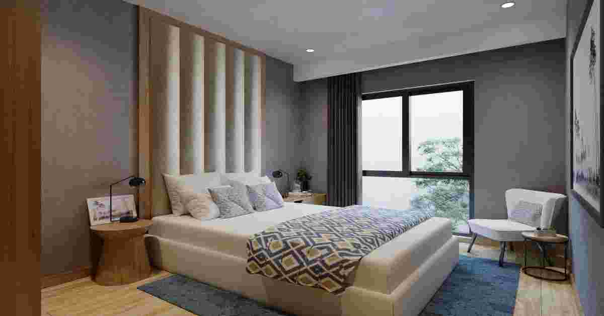 Tips Mengatur Kamar Agar Terlihat Lebih Luas - Menyusun Kamar Kecil: 15 Panduan Ampuh Supaya Terasa Lebih Besar serta Rapi.