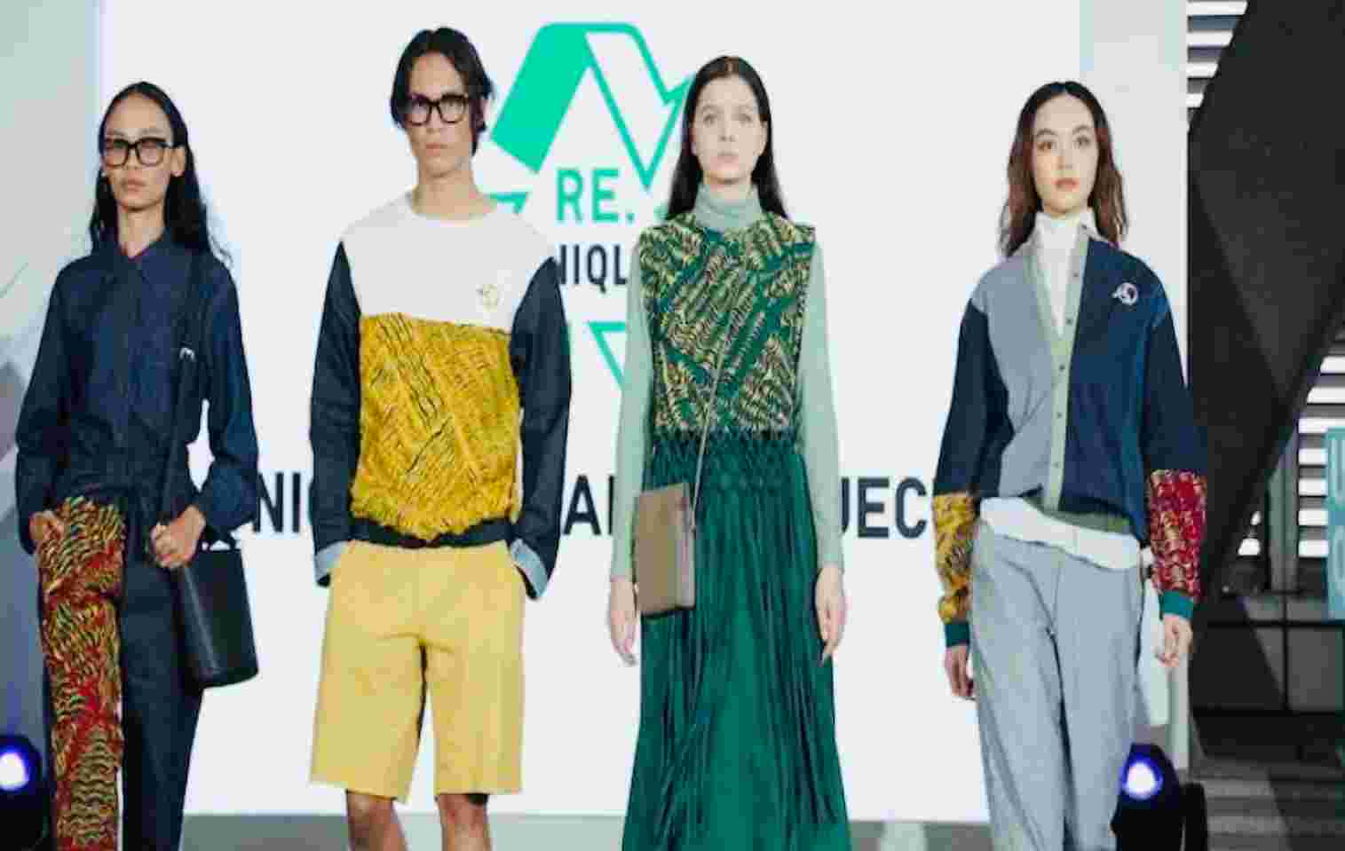 Trend Fashion Global Yang Semakin Ramah Lingkungan - Gaya Mode Ramah Area: Era Depan Pabrik yang Lebih Bertanggung Jawab.