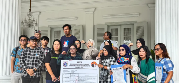 8 Program Pram- Doel Memerlukan Perbaikan
