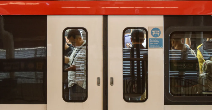 Ekspedisi LRT Jabodebek Bertambah