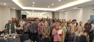 JI Para Wijayanto Leluasa Sedia Tuntun Mantan Napiter ke Jalur Damai