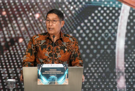Kemampuan Saham Pulih Tengah Perlambatan Ekonomi Nasional