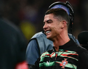 Ronaldo Kembalikan Takhta Pemenang Portugal