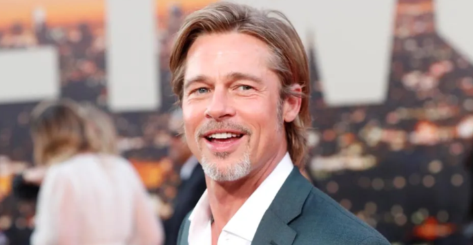 Rumah Brad Pitt Dikabarkan Kemalingan
