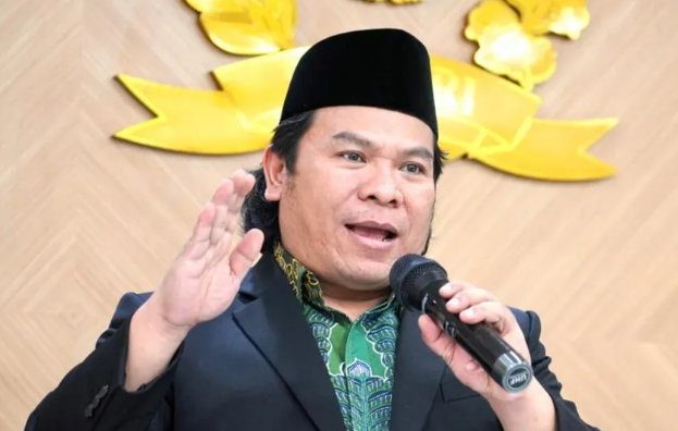 Jejak Orang tua Bergegas Membuat Wajah Islam Nusantara yang Adaptif