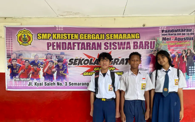 Pendapatan Anak didik Terkini Yakinkan Hak Pembelajaran Anak Terpenuhi
