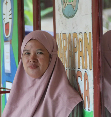 Yani Sutirah, Jalur Tengah Tangkal KDRT