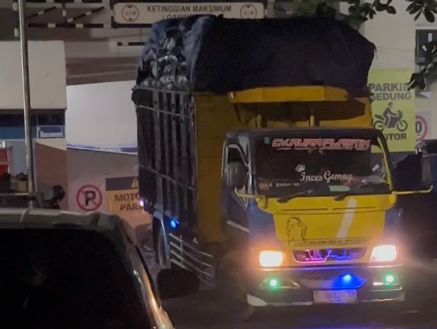Intrik Kejam Permainkan Kotor Kota