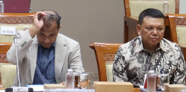 Ribuan DIM Selesai Diulas dalam 2 Hari