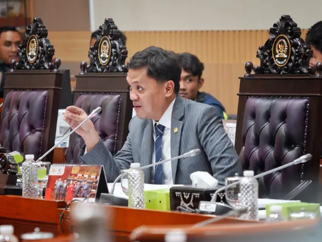 Ulasan Cepat RKUHAP Dikira Abaikan Kesertaan Bermakna