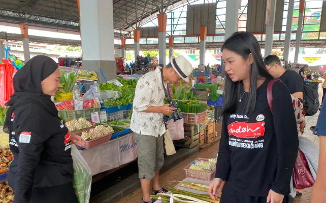 Memasak Tidak Hanya Hal Perut