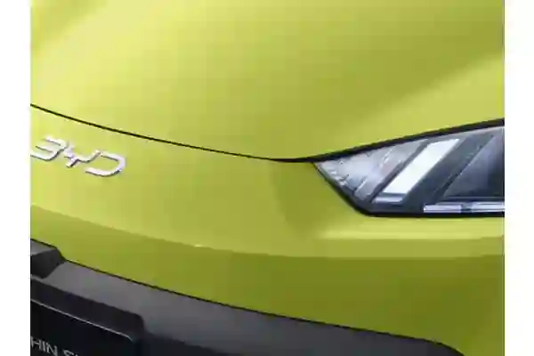 Harga BYD Atto 1 vs Harga LCGC: Dengan 195 Juta, Seleksi yang Mana?