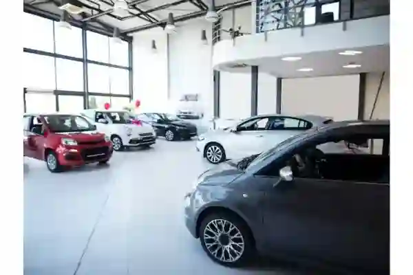 Panduan Perundingan Harga Mobil Terkini di Dealer buat Leasing Terbaik!