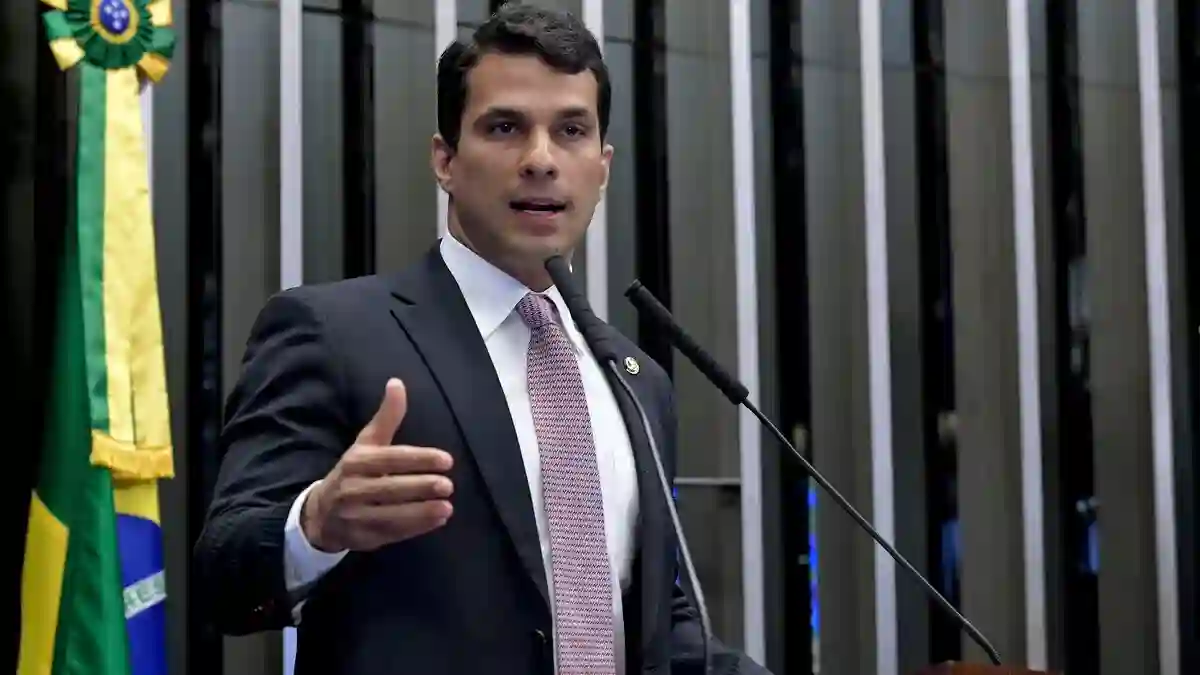 Senator Brasil kembali mendorong kasino darat legal